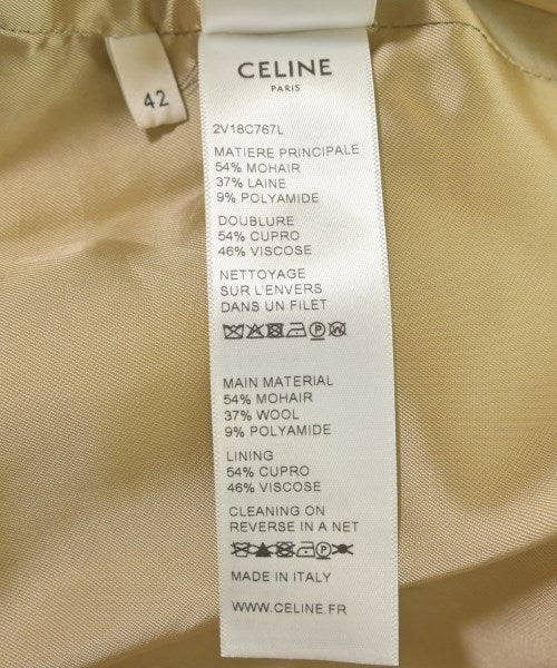 CELINE 休夾克