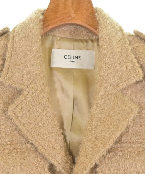 CELINE 休夾克