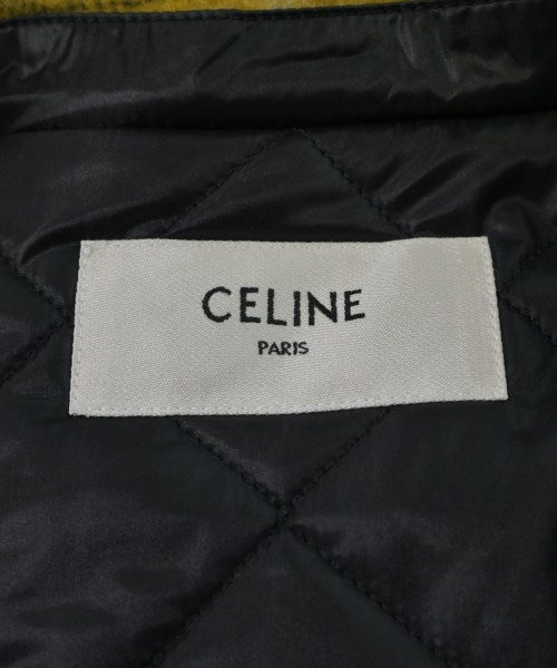 CELINE 工作夾克
