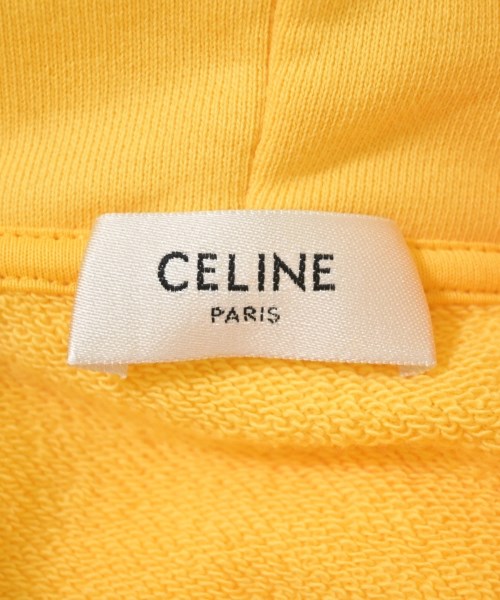 CELINE 連帽衫