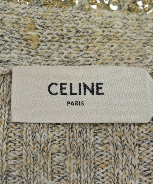 CELINE 開襟衫