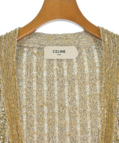 CELINE 開襟衫