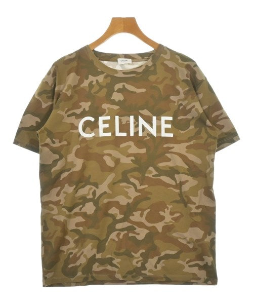 CELINE T恤/上衣