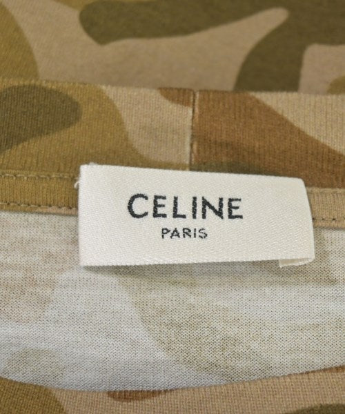 CELINE T恤/上衣