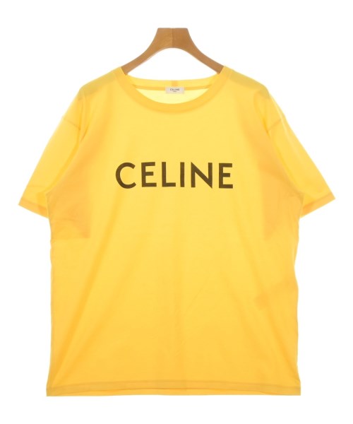 CELINE T恤/上衣
