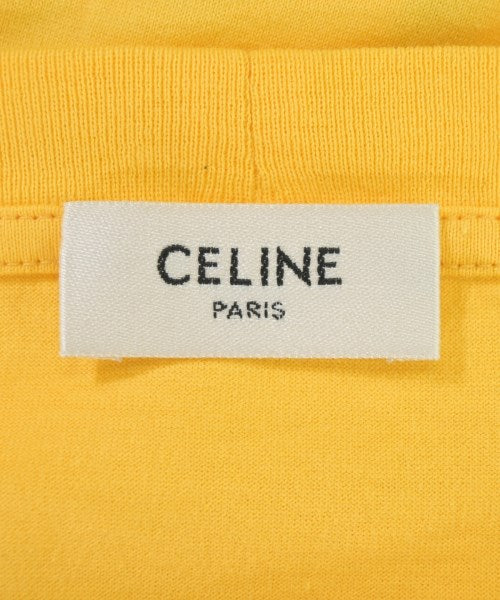 CELINE T恤/上衣