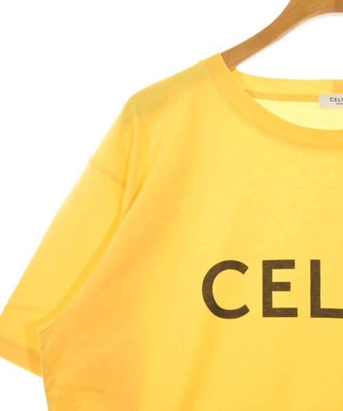 CELINE T恤/上衣