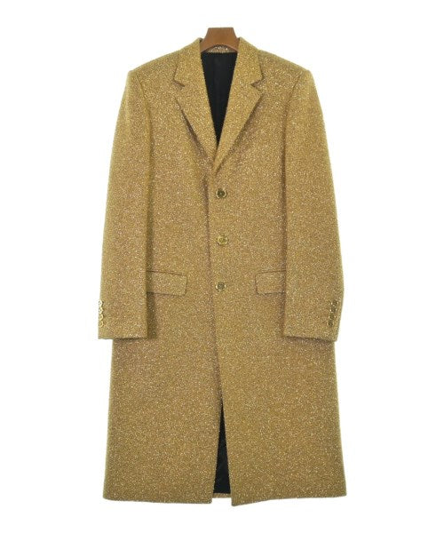 CELINE 切斯特披風