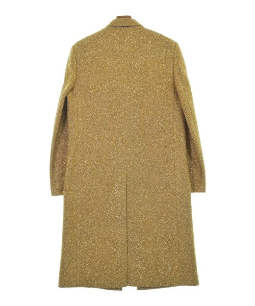 CELINE 切斯特披風