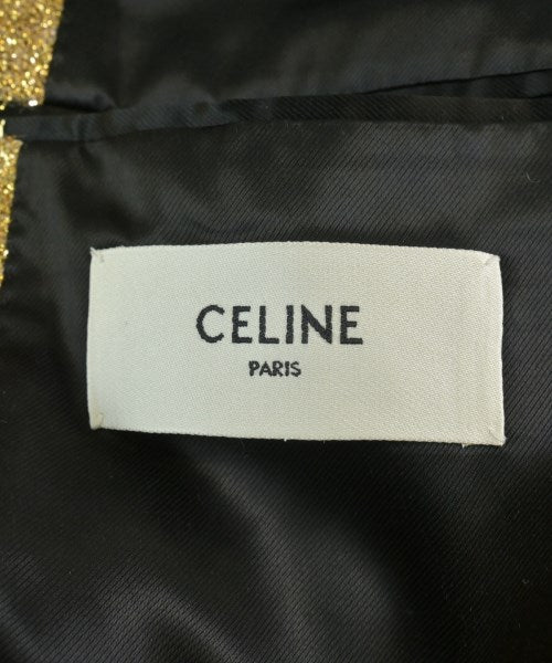 CELINE 切斯特披風