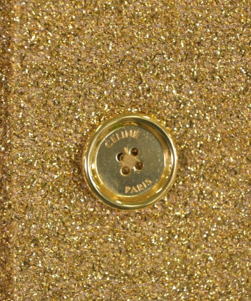 CELINE 切斯特披風