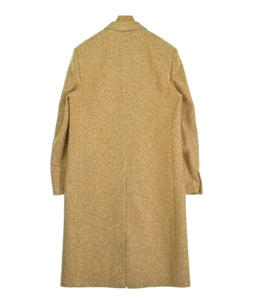 CELINE 切斯特披風