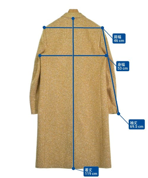 CELINE 切斯特披風