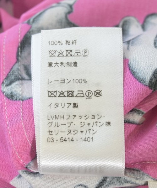 CELINE 休閒襯衫