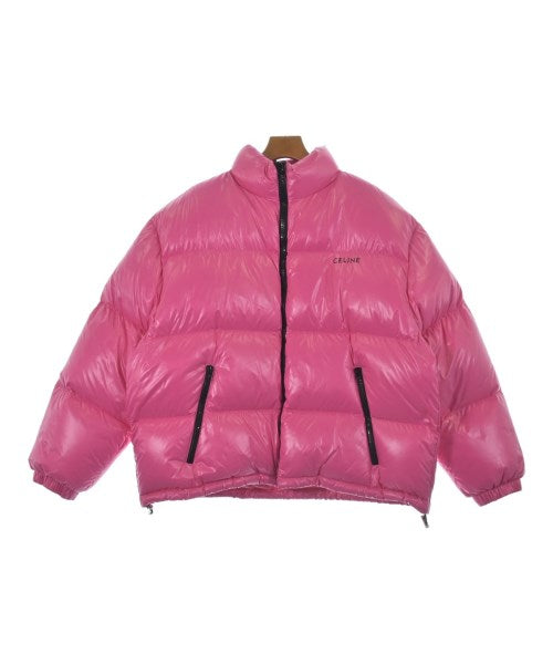 CELINE 羽絨夾克/背心