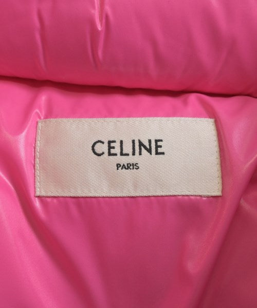CELINE 羽絨夾克/背心