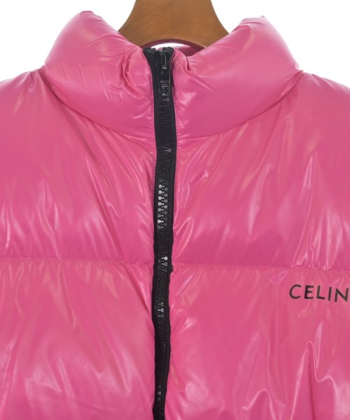 CELINE 羽絨夾克/背心
