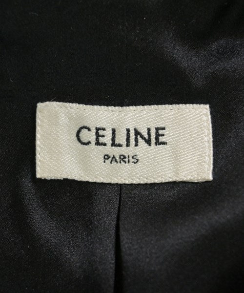 CELINE 休閒夾克