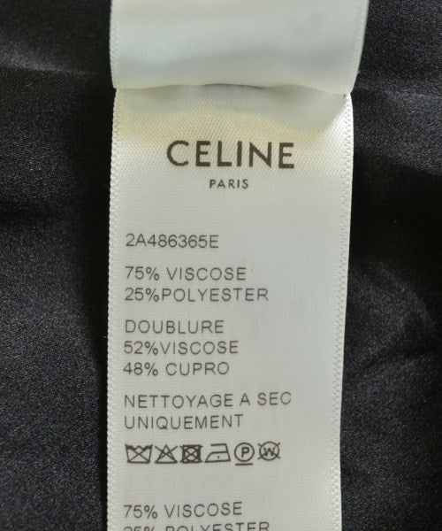 CELINE 休閒夾克
