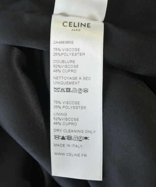 CELINE 休閒夾克
