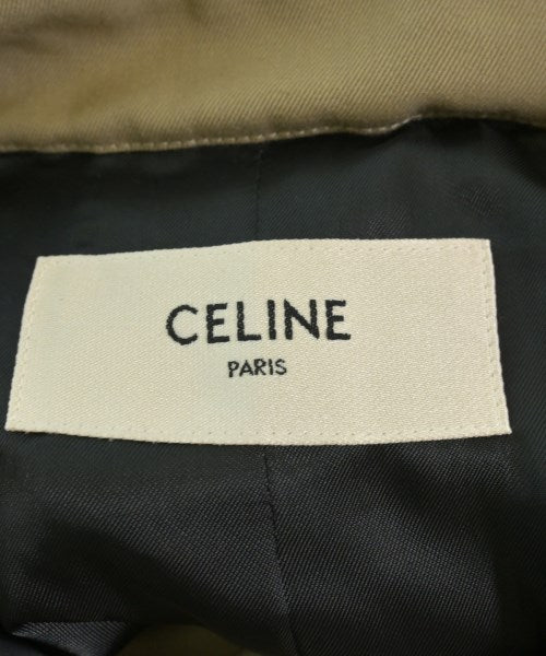 CELINE 風衣
