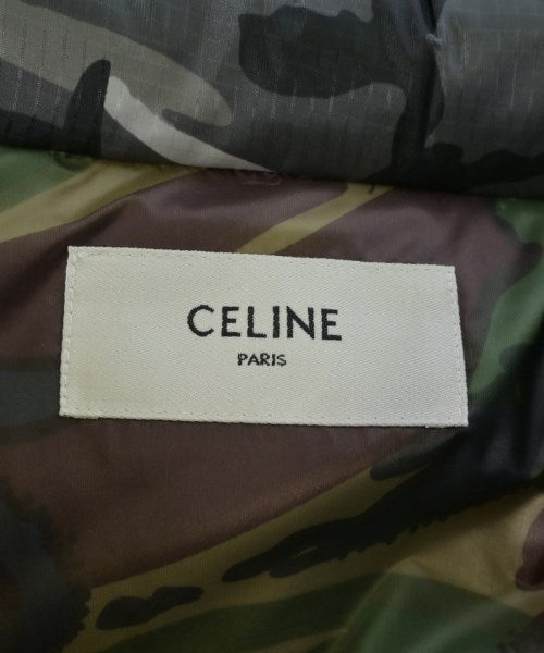 CELINE 其他飛行外套