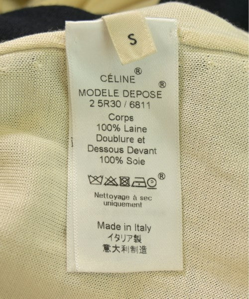 CELINE 開襟衫