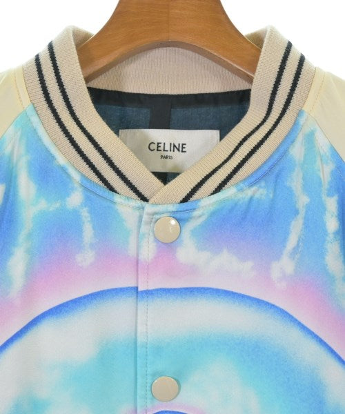 CELINE 斜紋夾克