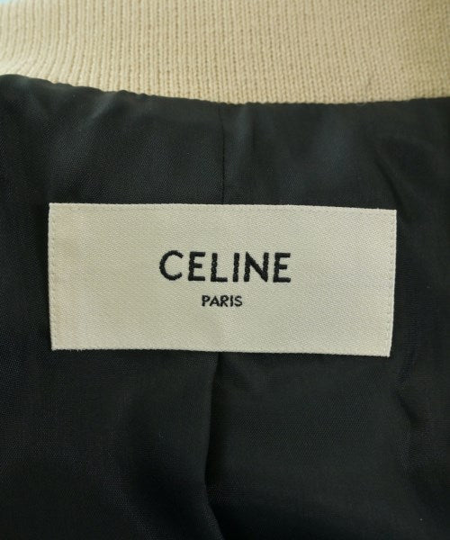 CELINE 斜紋夾克