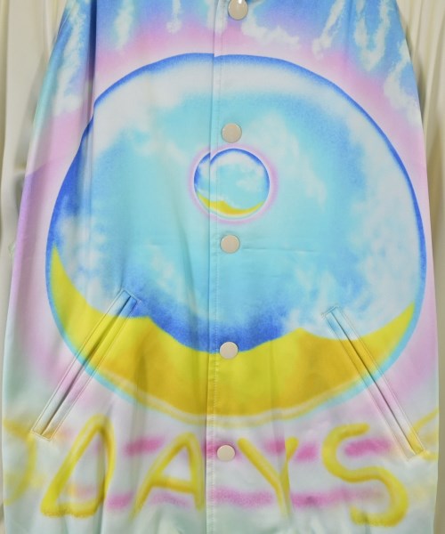 CELINE 斜紋夾克