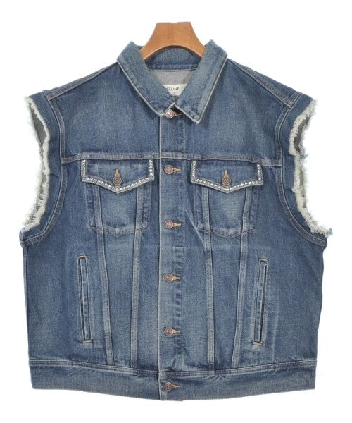 CELINE 牛仔夾克