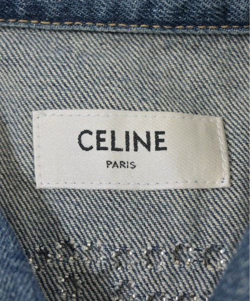 CELINE 牛仔夾克