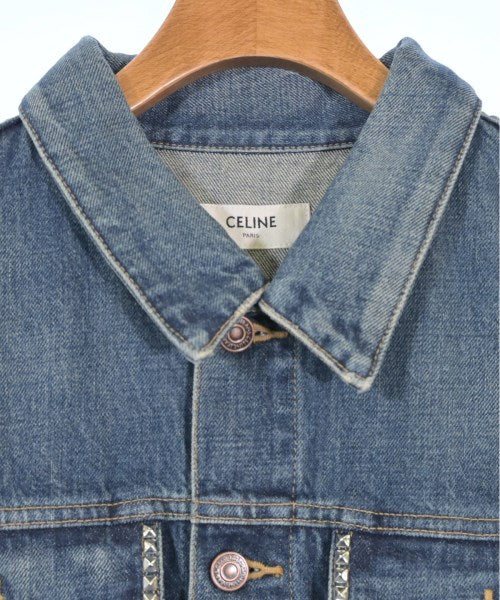 CELINE 牛仔夾克