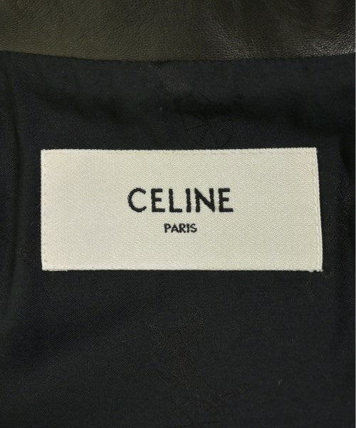 CELINE 騎士夾克