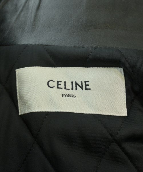 CELINE 騎士夾克