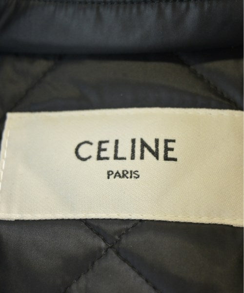 CELINE 羽絨夾克/背心