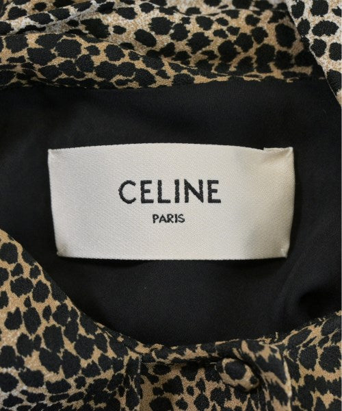 CELINE 洋裝