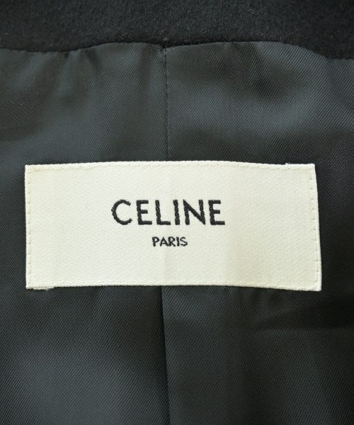 CELINE 無領外套