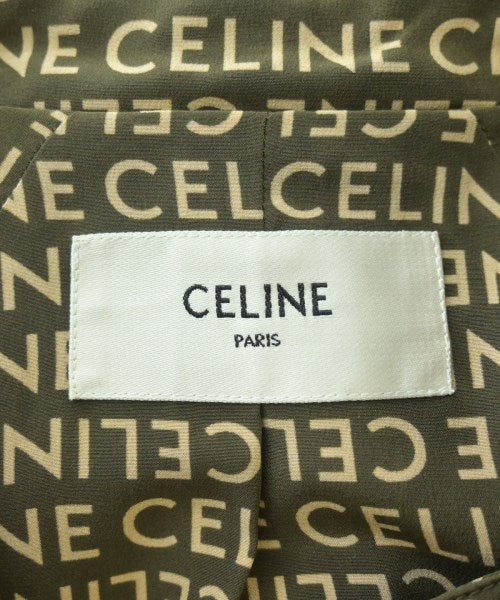 CELINE 其他飛行外套
