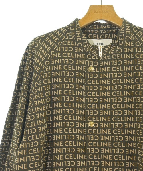 CELINE 其他飛行外套
