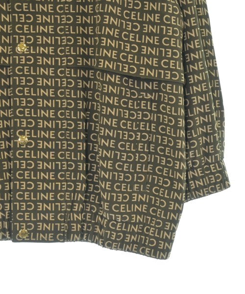 CELINE 其他飛行外套
