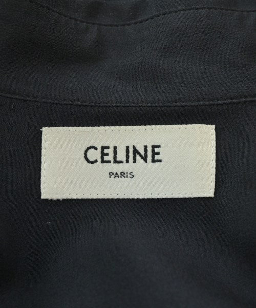 CELINE 休閒襯衫
