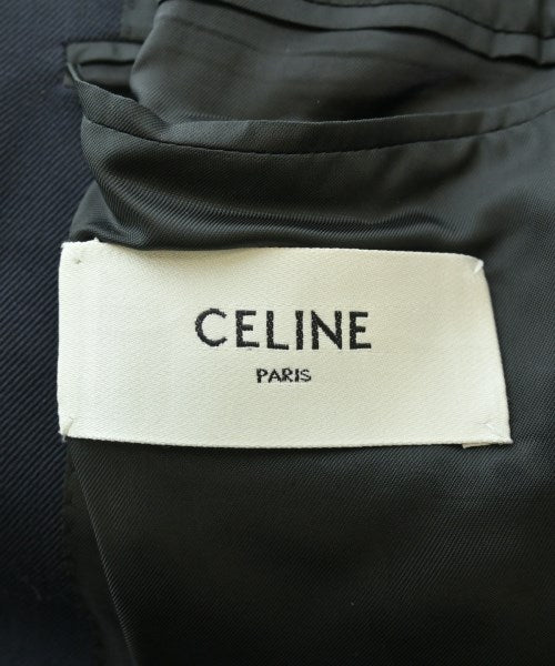 CELINE 無領外套