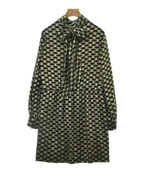CELINE 洋裝