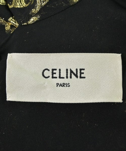 CELINE 洋裝