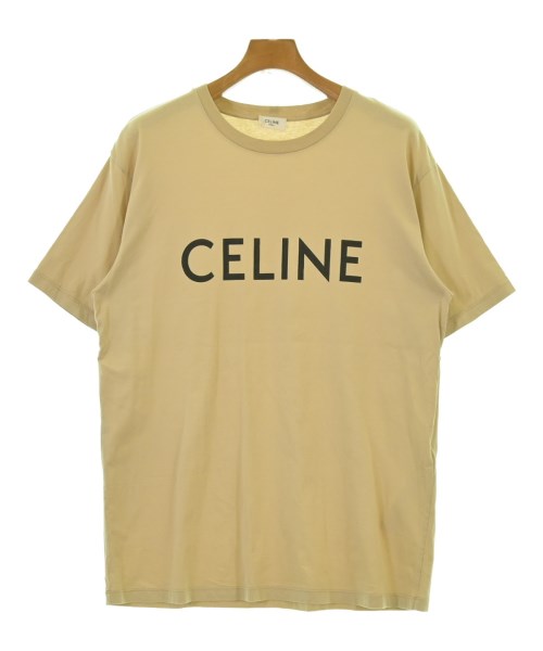 CELINE T恤/上衣