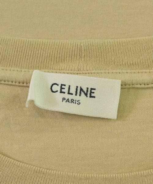 CELINE T恤/上衣