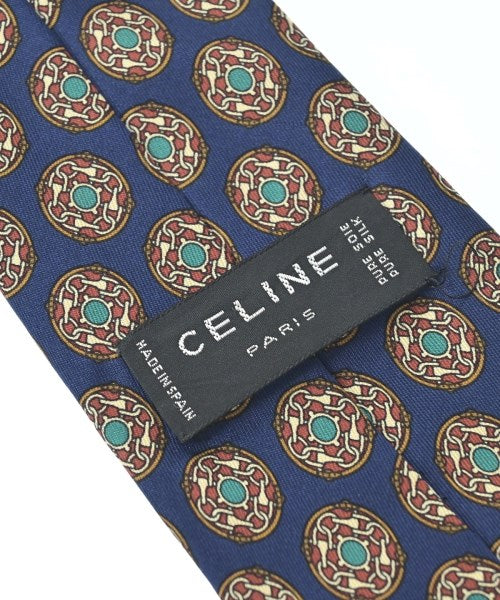 CELINE 領帶