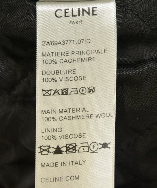 CELINE 其他飛行外套