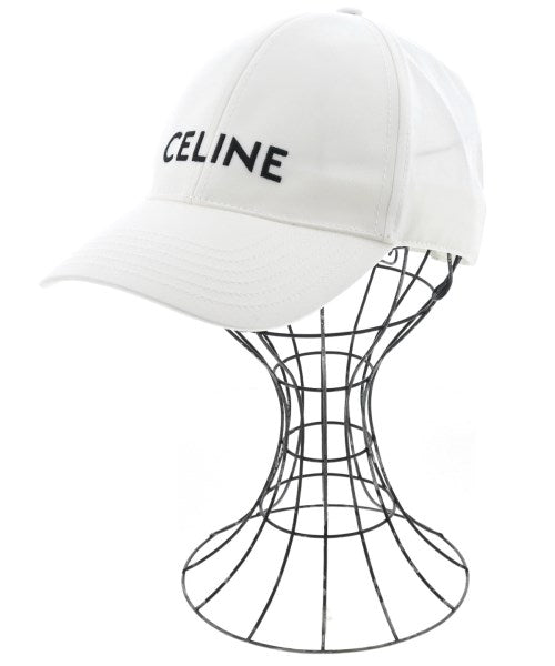 CELINE 棒球帽